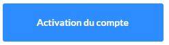 Activation compte extranet
