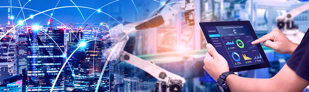 Mastère professionnelle en Applications Web Intelligentes
